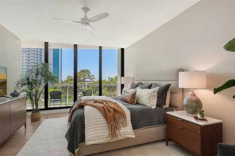 Condo in Sarasota, Florida, 3 bedrooms № 2148230 - photo 22