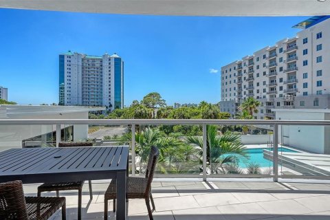 Condo in Sarasota, Florida, 3 bedrooms № 2148230 - photo 18