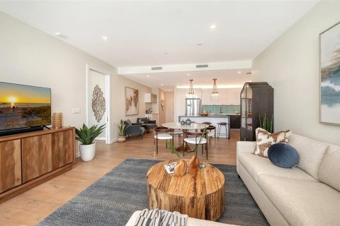 Condo in Sarasota, Florida, 3 bedrooms № 2148230 - photo 7