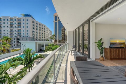 Condo in Sarasota, Florida, 3 bedrooms № 2148230 - photo 21