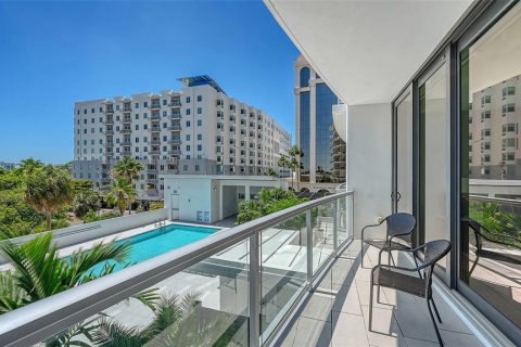 Condo in Sarasota, Florida, 3 bedrooms № 2148230 - photo 19