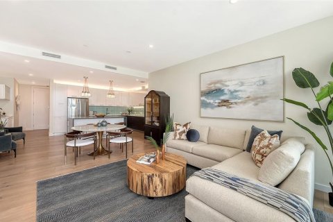 Condo in Sarasota, Florida, 3 bedrooms № 2148230 - photo 6
