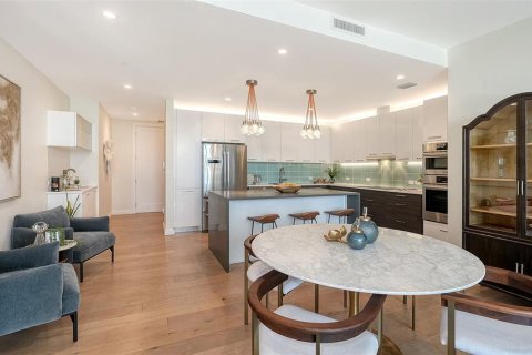 Condo in Sarasota, Florida, 3 bedrooms № 2148230 - photo 8