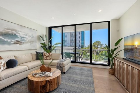 Condo in Sarasota, Florida, 3 bedrooms № 2148230 - photo 5