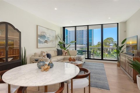 Condo in Sarasota, Florida, 3 bedrooms № 2148230 - photo 3