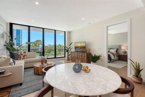 Condo in Sarasota, Florida, 3 bedrooms № 2148230 - photo 4