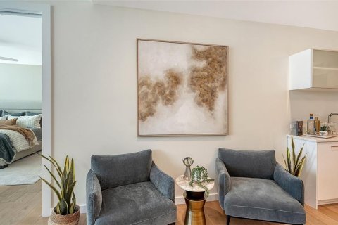 Condo in Sarasota, Florida, 3 bedrooms № 2148230 - photo 16