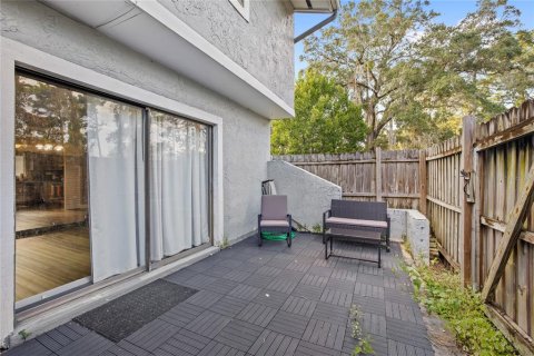 Touwnhouse à vendre à Altamonte Springs, Floride: 2 chambres, 123.37 m2 № 2211635 - photo 14