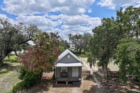 Casa en Arcadia, Florida 1 dormitorio, 47.57 m2 № 2136481