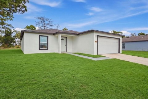 House in Spring Hill, Florida 3 bedrooms, 149.39 sq.m. № 2366501