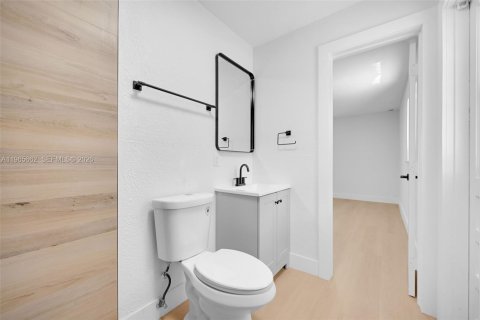 Villa ou maison à vendre à Miami Gardens, Floride: 3 chambres, 109.72 m2 № 2027298 - photo 22