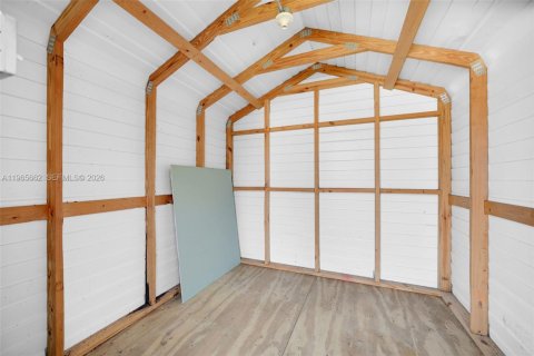 Villa ou maison à vendre à Miami Gardens, Floride: 3 chambres, 109.72 m2 № 2027298 - photo 29