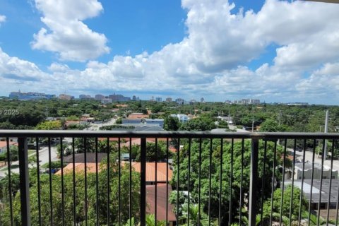 Condominio en alquiler en Miami, Florida, 2 dormitorios, 81.38 m2 № 1953607 - foto 24