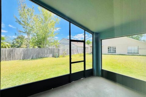House in Kissimmee, Florida 4 bedrooms, 169.27 sq.m. № 1746319 - photo 5