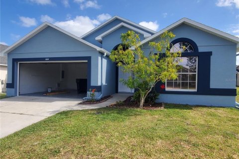 House in Kissimmee, Florida 4 bedrooms, 169.27 sq.m. № 1746319 - photo 18
