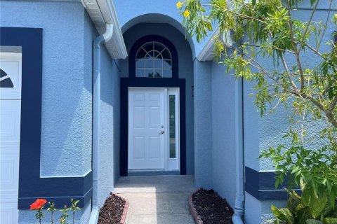 House in Kissimmee, Florida 4 bedrooms, 169.27 sq.m. № 1746319 - photo 6