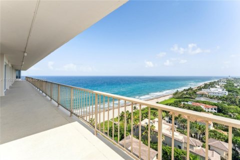 Condo in Hillsboro Beach, Florida, 5 bedrooms  № 2153202 - photo 18