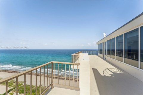 Condo in Hillsboro Beach, Florida, 5 bedrooms  № 2153202 - photo 22