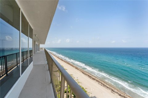 Condo in Hillsboro Beach, Florida, 5 bedrooms  № 2153202 - photo 21