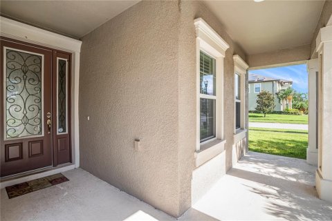 Villa ou maison à vendre à Brandon, Floride: 4 chambres, 239.97 m2 № 1855861 - photo 5
