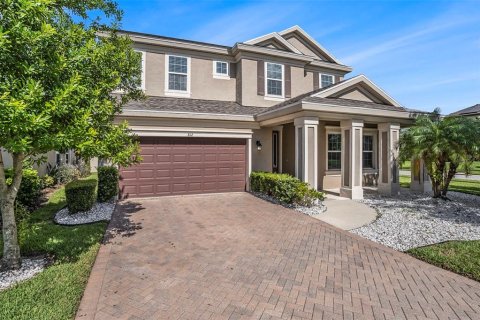 Villa ou maison à vendre à Brandon, Floride: 4 chambres, 239.97 m2 № 1855861 - photo 2