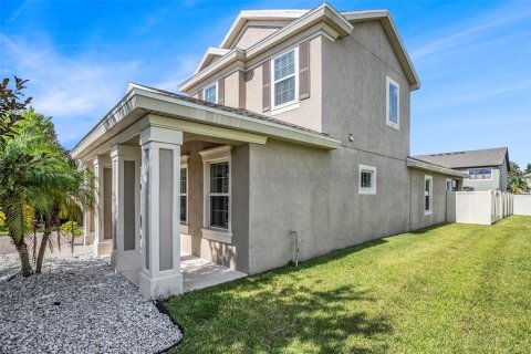 Villa ou maison à vendre à Brandon, Floride: 4 chambres, 239.97 m2 № 1855861 - photo 3