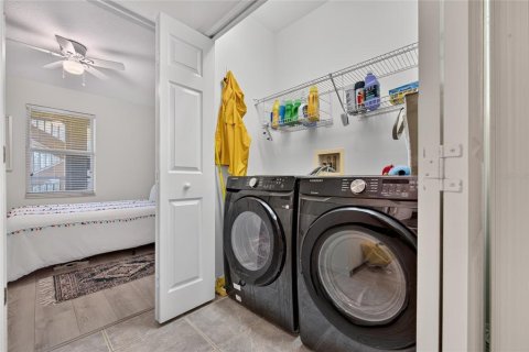 Купить кондоминиум в Палм-Кост, Флорида 5 комнат, 127.93м2, № 2294954 - фото 25