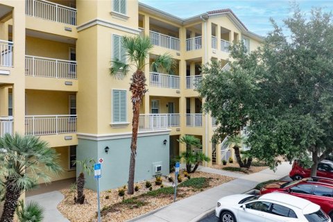 Condominio en Palm Coast, Florida, 3 dormitorios  № 2294954