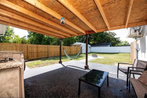 Villa ou maison à vendre à Orlando, Floride: 4 chambres, 147.99 m2 № 2259359 - photo 23