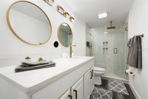 Villa ou maison à vendre à Orlando, Floride: 4 chambres, 147.99 m2 № 2259359 - photo 11