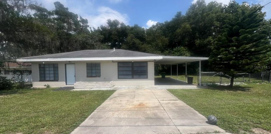 Casa en Eustis, Florida 3 dormitorios, 86.96 m2 № 1918646