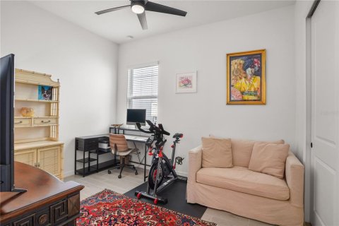 Villa ou maison à vendre à Apopka, Floride: 3 chambres, 176.61 m2 № 2416549 - photo 27