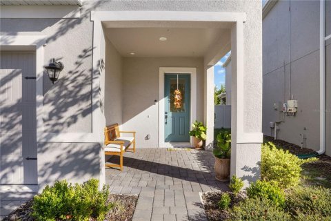 Villa ou maison à vendre à Apopka, Floride: 3 chambres, 176.61 m2 № 2416549 - photo 7