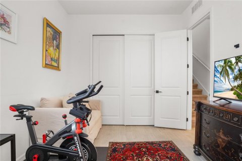 Villa ou maison à vendre à Apopka, Floride: 3 chambres, 176.61 m2 № 2416549 - photo 28