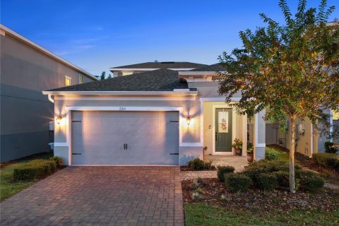 Villa ou maison à Apopka, Floride 3 chambres, 176.61 m2 № 2416549