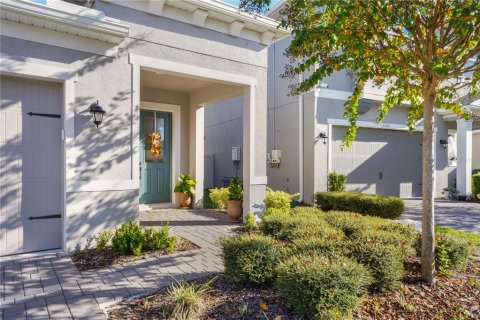 Villa ou maison à vendre à Apopka, Floride: 3 chambres, 176.61 m2 № 2416549 - photo 6