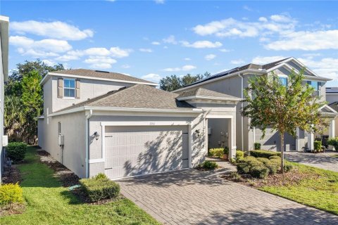 Villa ou maison à vendre à Apopka, Floride: 3 chambres, 176.61 m2 № 2416549 - photo 2
