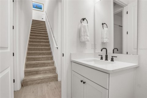 Villa ou maison à vendre à Apopka, Floride: 3 chambres, 176.61 m2 № 2416549 - photo 30