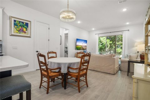 Villa ou maison à vendre à Apopka, Floride: 3 chambres, 176.61 m2 № 2416549 - photo 15