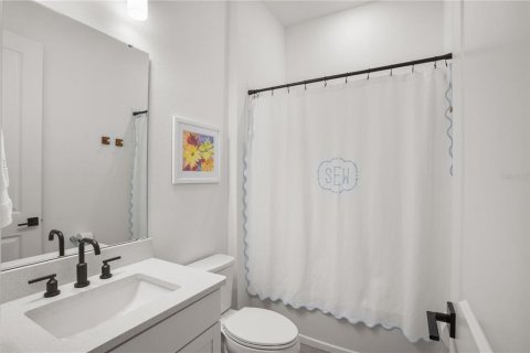 Villa ou maison à vendre à Apopka, Floride: 3 chambres, 176.61 m2 № 2416549 - photo 29