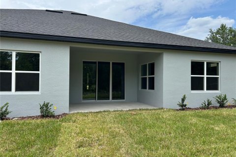 House in Beverly Hills, Florida 4 bedrooms, 230.21 sq.m. № 2277922 - photo 20