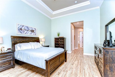 House in Land O' Lakes, Florida 4 bedrooms, 325.16 sq.m. № 1681893 - photo 26