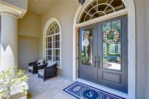 House in Land O' Lakes, Florida 4 bedrooms, 325.16 sq.m. № 1681893 - photo 6