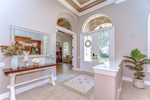 House in Land O' Lakes, Florida 4 bedrooms, 325.16 sq.m. № 1681893 - photo 8