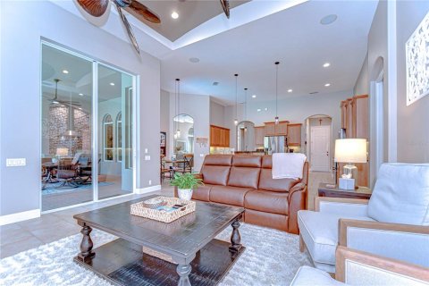 House in Land O' Lakes, Florida 4 bedrooms, 325.16 sq.m. № 1681893 - photo 24