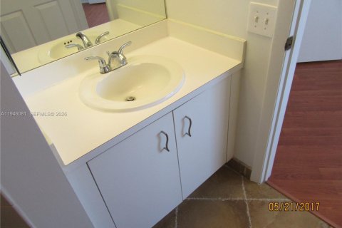 Copropriété à louer à Homestead, Floride: 2 chambres, 96.62 m2 № 2002430 - photo 26