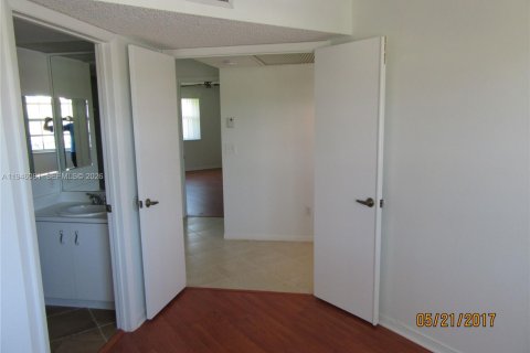 Copropriété à louer à Homestead, Floride: 2 chambres, 96.62 m2 № 2002430 - photo 24