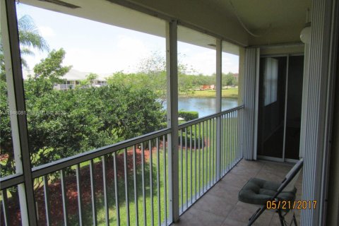 Copropriété à louer à Homestead, Floride: 2 chambres, 96.62 m2 № 2002430 - photo 30