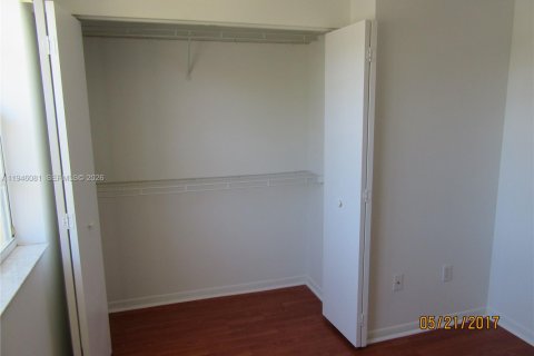 Copropriété à louer à Homestead, Floride: 2 chambres, 96.62 m2 № 2002430 - photo 23