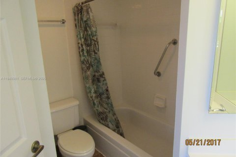 Copropriété à louer à Homestead, Floride: 2 chambres, 96.62 m2 № 2002430 - photo 27